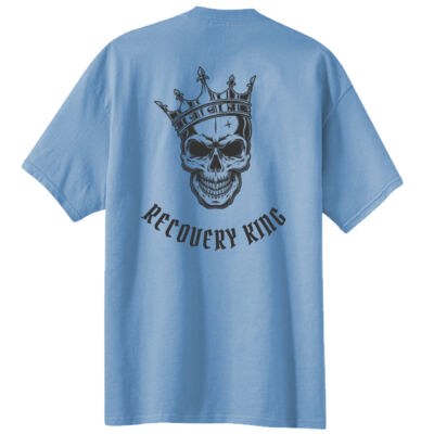    - SCC --Essential T Shirt Thumbnail