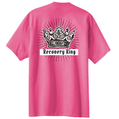 Recovery King Thumbnail