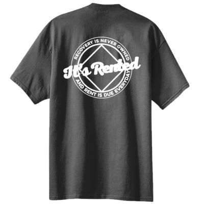 Recovery Is Never Owned, It is Rented, and the Rent Is Due EVERYDAY Thumbnail