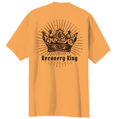 Recovery King Thumbnail