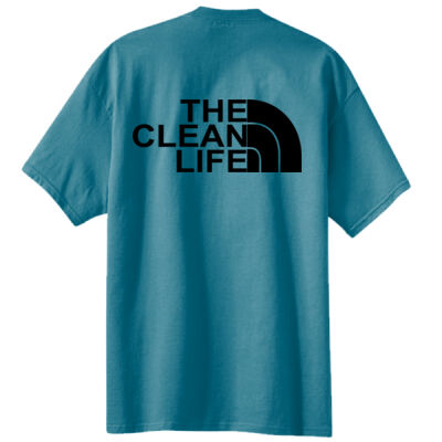 The Clean Life Thumbnail