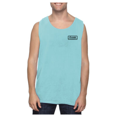 Serenity Tank Top Thumbnail